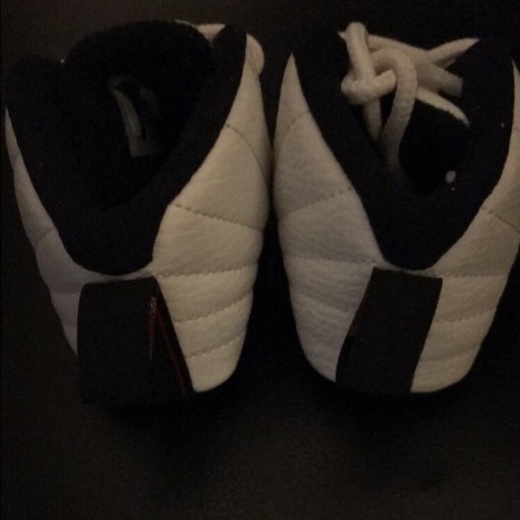 Infant Jordan's - Picture 2 of 2