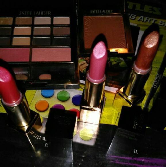 Estee Lauder bundle