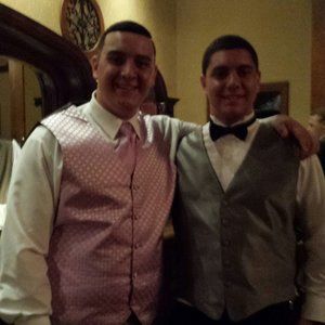 Meet your Posher, Jacob