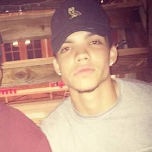 Meet your Posher, Greg