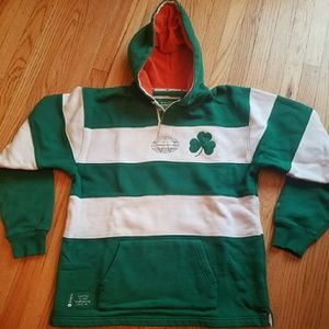 Authentic Irish Rugby Sweatshirt