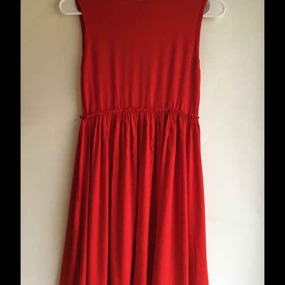 ASOS Red Dress💃 - Picture 3 of 4