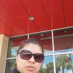 Meet your Posher, Leonor