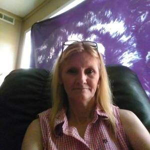 Meet your Posher, Brenda