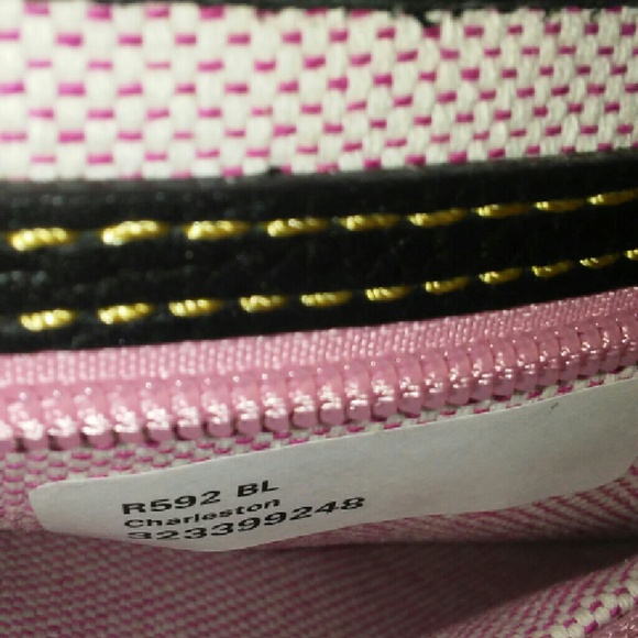 Dooney & Bourke Charleston purse