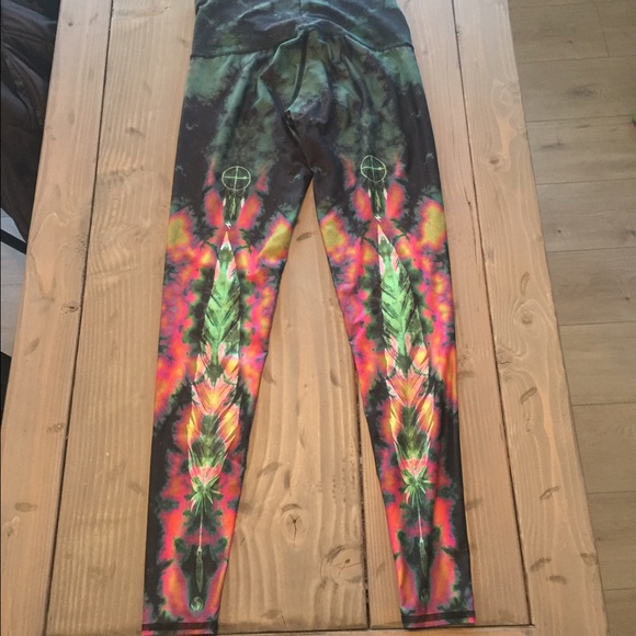Teeki Leggings