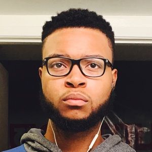 Meet your Posher, Caleb