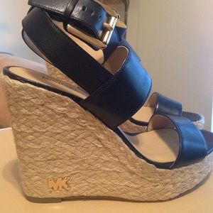 Brand new Michael Kors shoes