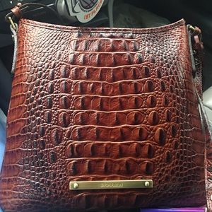 Brahmin bag