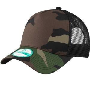 NWT! Never worn New Era® Snapback Trucker Caps