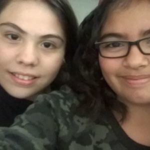 Meet your Posher, Fatima