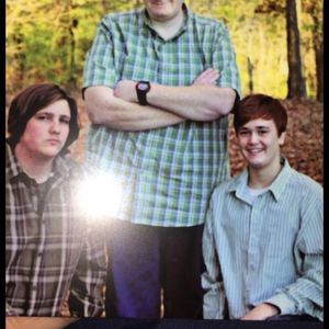 Meet your Posher, Dylan