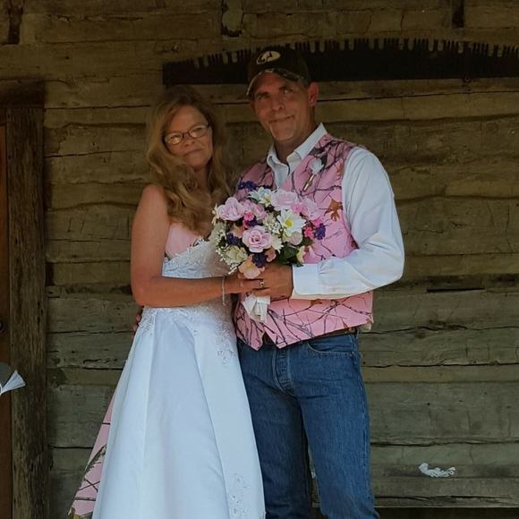 Meet your Posher, Jerry n terria - Picture 1 of 1