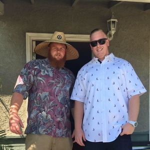 Meet your Posher, Kyle