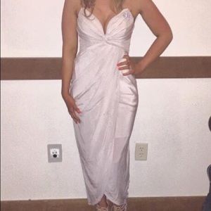 Zimmerman dress in new condition size 1 = 4