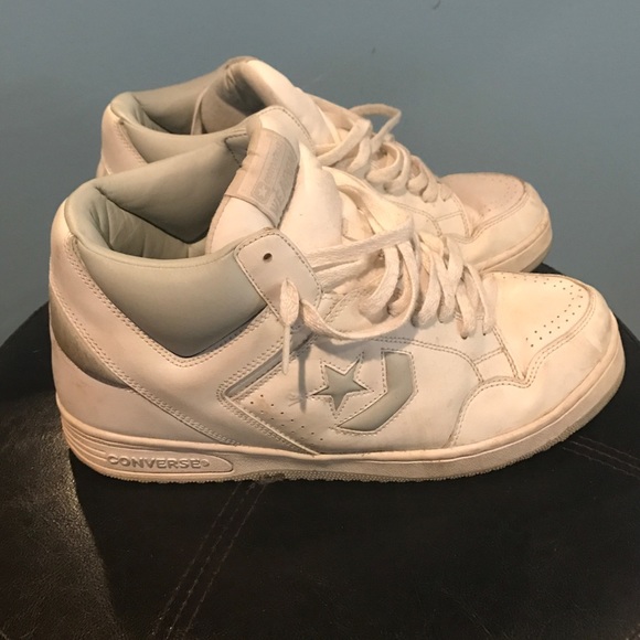 CONVERSE WEAPONS