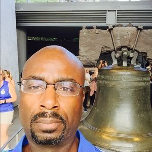 Meet your Posher, Johnathon