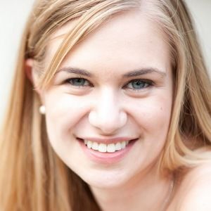 Meet your Posher, Elisabeth