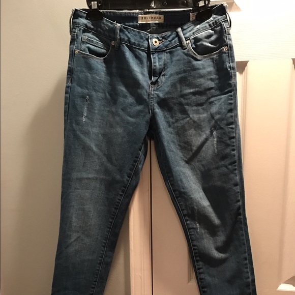 PacSun jeans, barely worn