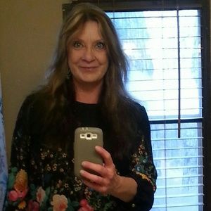 Meet your Posher, Karen