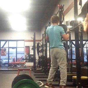 Meet your Posher, Ryan