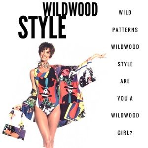 American Apparel Tops - Newly Listed Wild Patterns! American Apparel Tops - Newly Listed Wild Patterns!