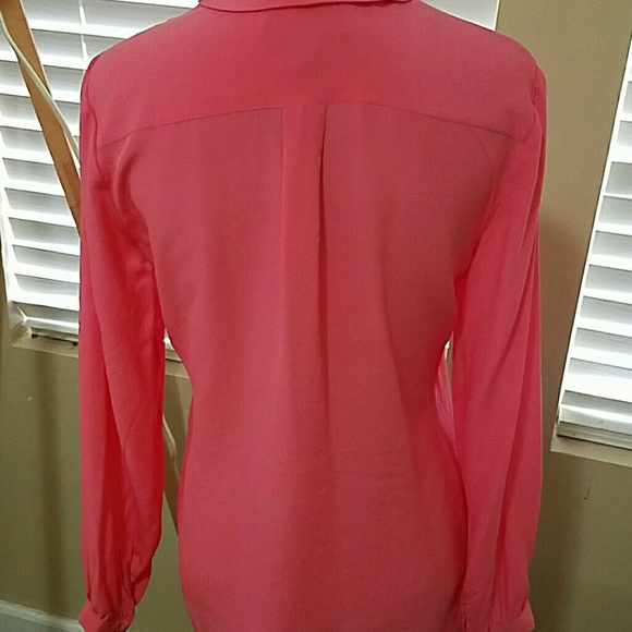 Banana Republic blouse - Picture 3 of 3