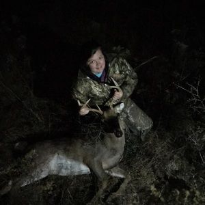 Meet your Posher, Natalie