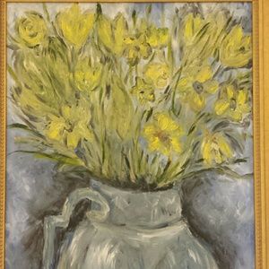 Meet your Posher, Jodi