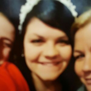 Meet your Posher, Mikayla