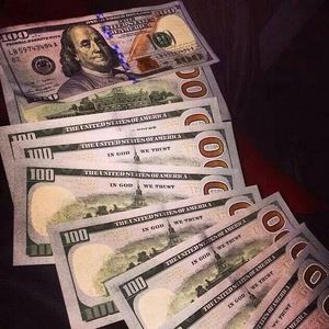 Meet your Posher, Ernst