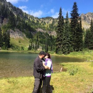 Meet your Posher, Krista