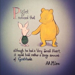 Meet your Posher, Mary