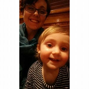 Meet your Posher, Stacey