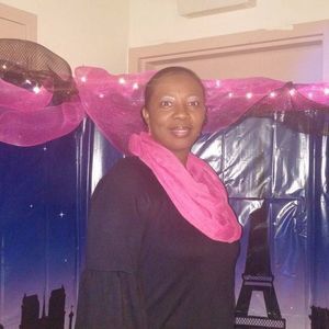 Meet your Posher, Debra