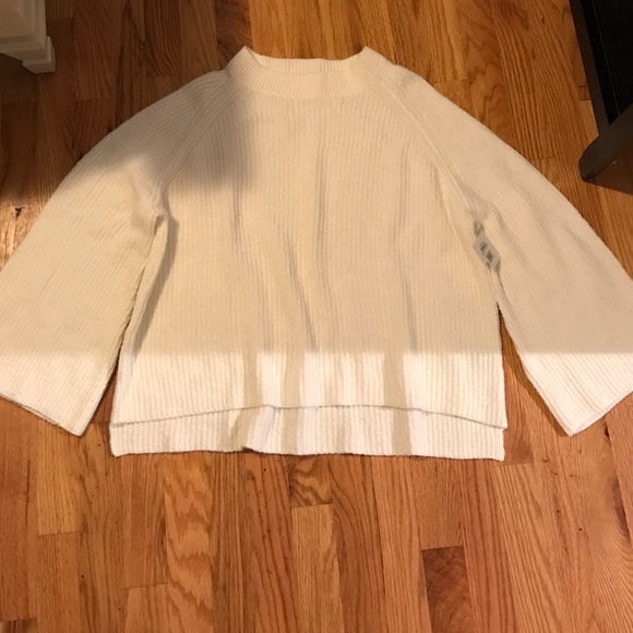 NWT Nordstrom BP sweater