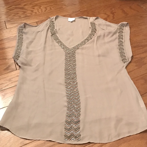 Parker party top