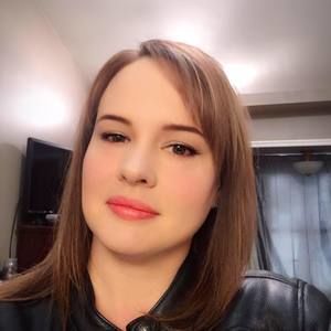 Meet your Posher, Anita