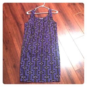 Used once Michael Michael Kors size 8 Dress petite