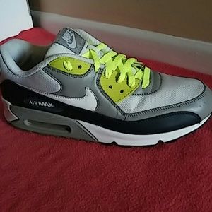 Nike Other - Nike Air Max 90 Essential ..CLEARANCE!!!!!