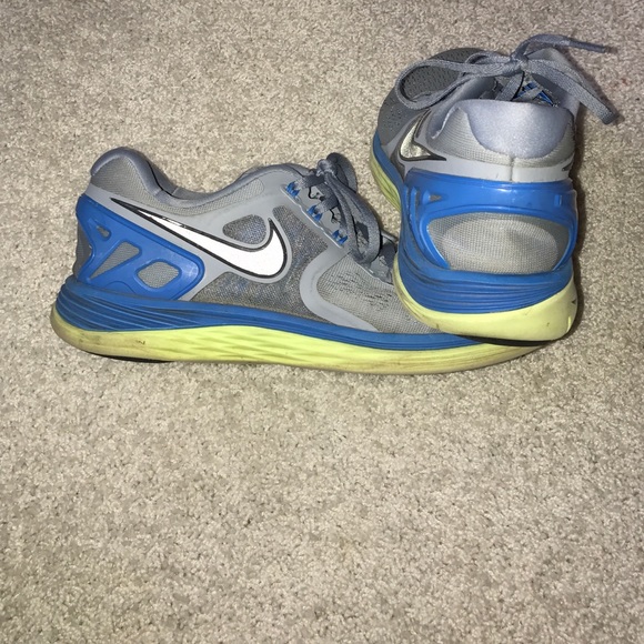 Nike Lunarclipse 4