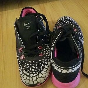 Nike Free TR Fit 5