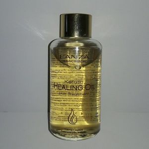 Lanza Keratin Healing Oil