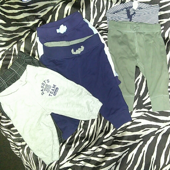 Joggers