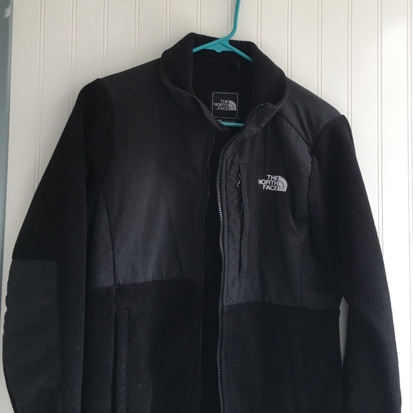 North Face Denali jacket
