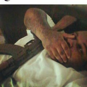 Meet your Posher, Pooh