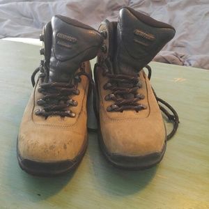 Hi-Tec Hiking Boots
