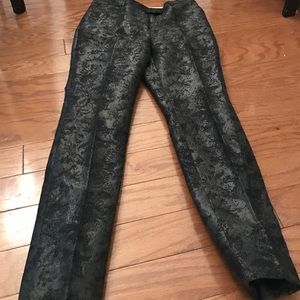 Rachel Zoe pants