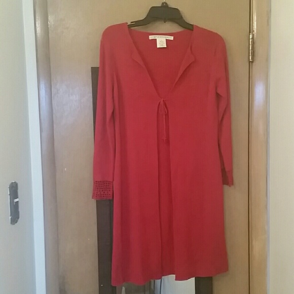 Max studio ladies size small knit sweater top