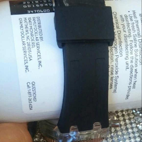 LED lightup watch - Picture 3 of 4